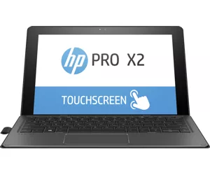 HP Pro x2 612 G2