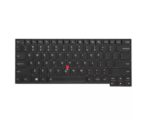 Lenovo 00UR412 Klaviatuur