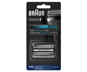 Braun 21B