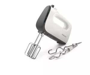 Philips 5000 series HR3740/00 mixer Hand mixer 450 W White