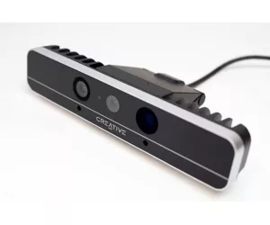 Intel SR300