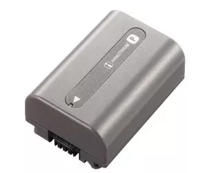 Sony InfoLithium® P Series Rechargeable Battery Pack