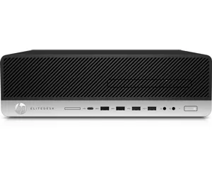 HP EliteDesk 800 G3