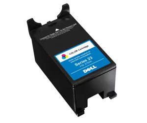 DELL T106N Cartridge