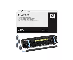 HP LaserJet 220V User Maintenance Kit