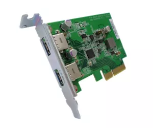 QNAP USB-U31A2P01