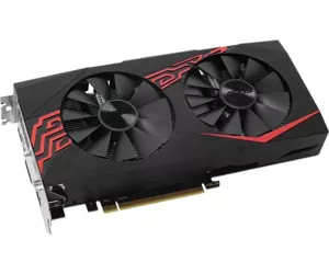 ASUS EX-GTX1070-O8G