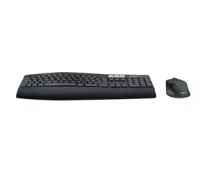 Logitech MK850 Performance