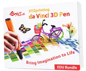 XYZprinting 3N10EXUK00G