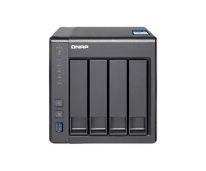 QNAP TS-431X