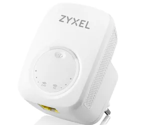 Zyxel WRE6505 v2