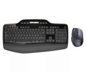 Logitech MK710 Performance