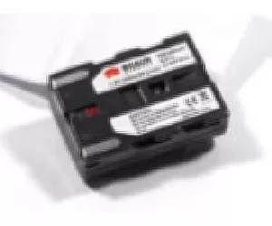 Braun B132 BDP-SLB110 Lithium-Ion (Li-Ion) 1400 mAh