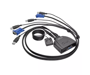Tripp Lite B032-VU2