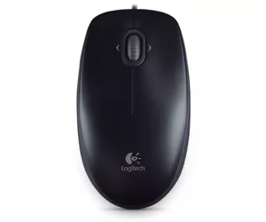 Logitech M100