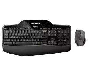 Logitech MK710 Performance