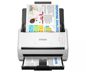 Epson WorkForce DS-770
