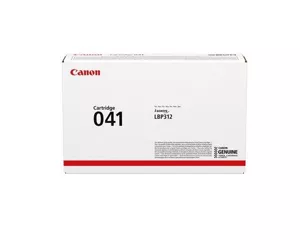 Canon LBP 041