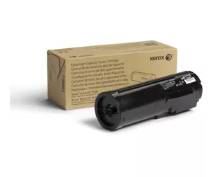 Xerox Genuine ® VersaLink® B400 Printer​/​B405 Multifunction Printer Black Extra High capacity Toner Cartridge (24600 Pages) - 106R03584