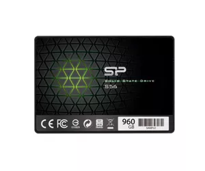 Silicon Power Slim S56