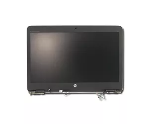 HP Display assembly