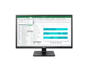 LG 27BK550Y-B
