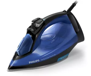 Philips PerfectCare Паровой утюг 2500 Вт, постоянная подача пара 45 г/мин