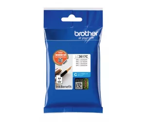 Brother LC-3617C