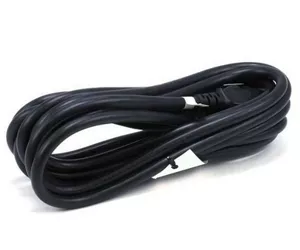 Lenovo 04T0753 power cable Black 0.9 m