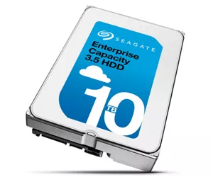 Seagate 10TB 3.5"