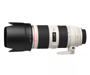 Canon EF 70-200mm f/2.8L IS II USM