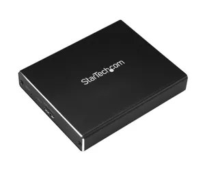 StarTech.com SM22BU31C3R