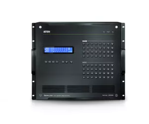 ATEN VM3200-AT-E network switch module