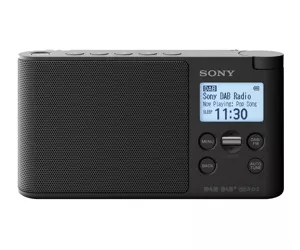 Sony XDR-S41D