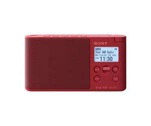 Sony XDR-S41D