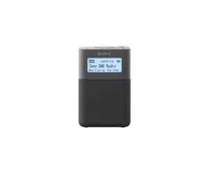 Sony XDR-V20D