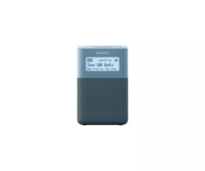 Sony XDR-V20D