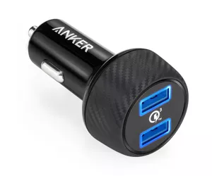 Anker PowerDrive Speed