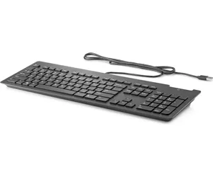 HP Business Slim Smartcard Keyboard