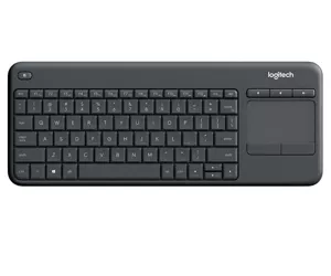 Logitech K400 Professional Wireless Touch Keyboard