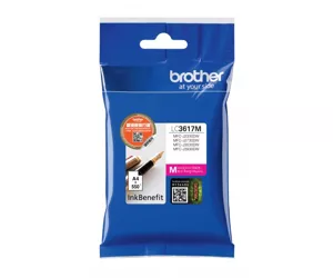 Brother LC-3617M