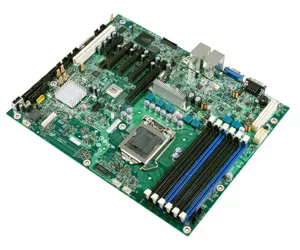 Intel S3420GPV