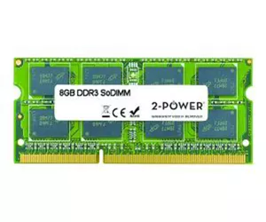 2-Power 2PCM-CT8G3S1339MCEU