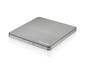 Dynabook USB 3.0 Portable SuperMulti Drive