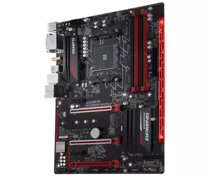 Gigabyte GA-AB350-GAMING 3