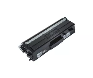 Brother TN-910BK тонерный картридж 1 шт Подлинный Черный