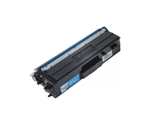 Brother TN-910C тонерный картридж 1 шт Подлинный Голубой