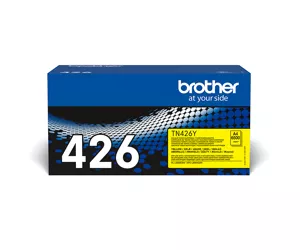 Brother TN-426Y toner cartridge 1 pc(s) Original Yellow