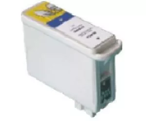 Epson Tintes kasetne T596C00 UltraChrome HDR White 350 ml