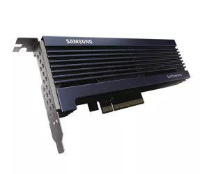Samsung PM1725a 2.5" 3,2 TB PCI Express 3.0 NVMe